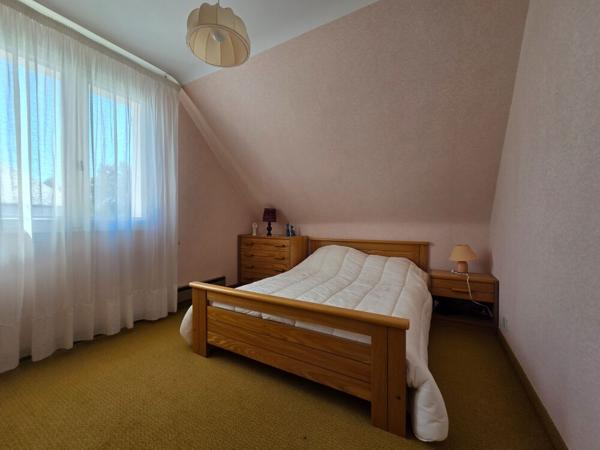 Maison familiale de 145m²