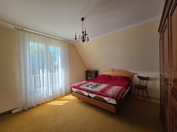 Maison familiale de 145m²