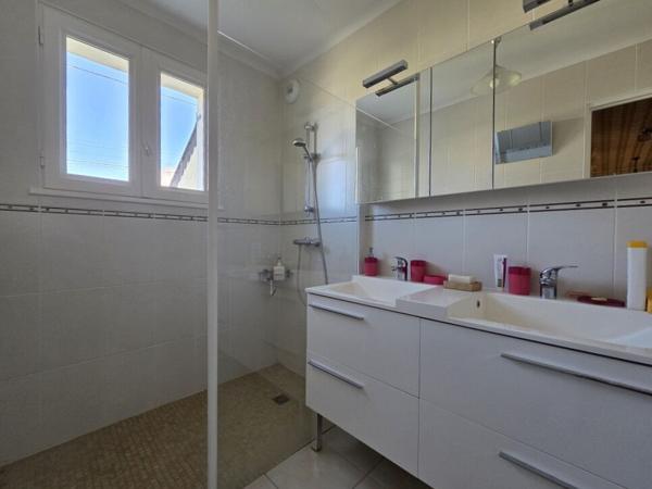 Maison familiale de 145m²