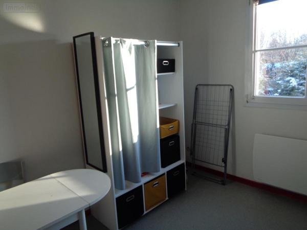 Appartement à vendre à Beuvry dans le Pas-de-Calais (62660), ref : 62023-3569