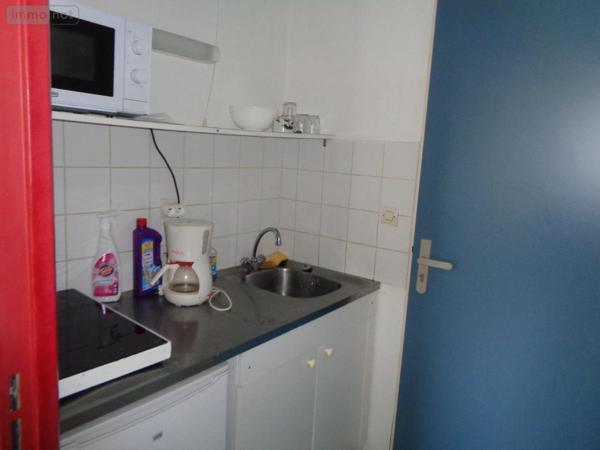 Appartement à vendre à Beuvry dans le Pas-de-Calais (62660), ref : 62023-3569