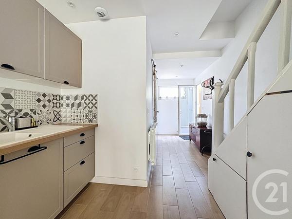 Appartement F3 à vendre  3 pièces - 62,04 m 2   LA TESTE DE BUCH  - 33