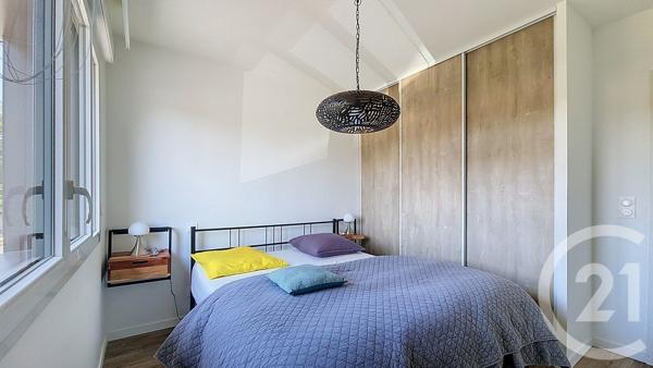 Appartement F3 à vendre  3 pièces - 62,04 m 2   LA TESTE DE BUCH  - 33