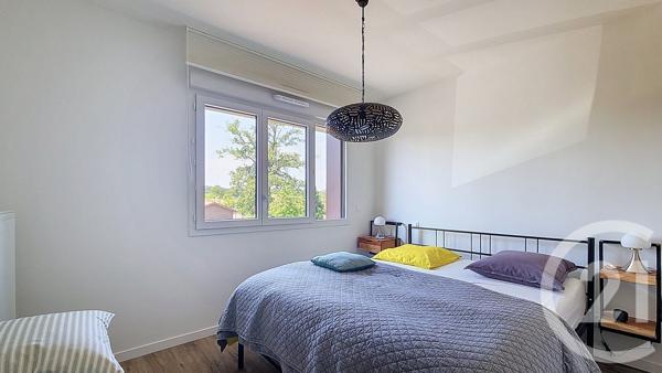Appartement F3 à vendre  3 pièces - 62,04 m 2   LA TESTE DE BUCH  - 33
