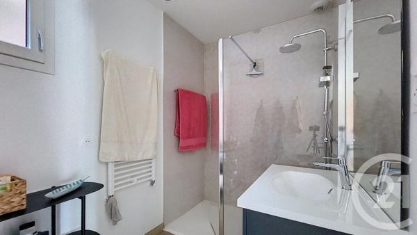 Appartement F3 à vendre  3 pièces - 62,04 m 2   LA TESTE DE BUCH  - 33