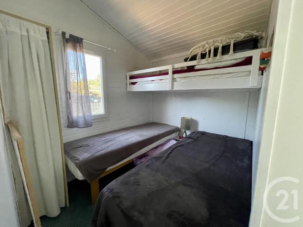 Maison à vendre  3 pièces - 34 m2 HOURTIN - 33