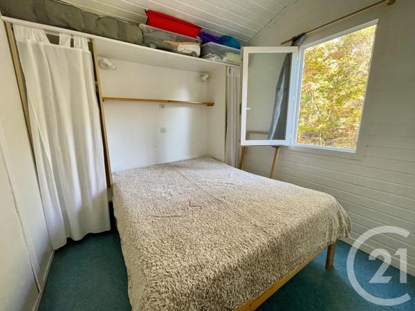 Maison à vendre  3 pièces - 34 m2 HOURTIN - 33