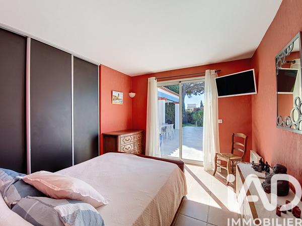 Maison à vendre 9 pièces 223 m² Baho