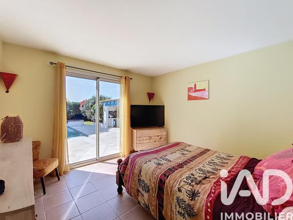 Maison à vendre 9 pièces 223 m² Baho