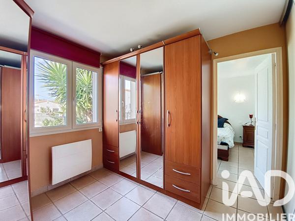 Maison à vendre 9 pièces 223 m² Baho