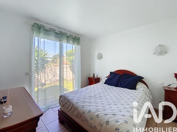 Maison à vendre 9 pièces 223 m² Baho