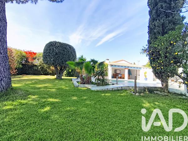 Maison à vendre 9 pièces 223 m² Baho