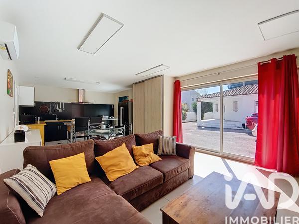 Maison à vendre 9 pièces 223 m² Baho