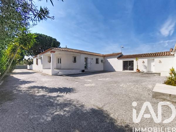 Maison à vendre 9 pièces 223 m² Baho
