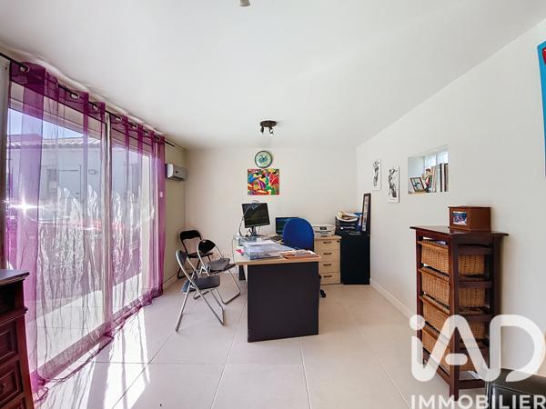 Maison à vendre 9 pièces 223 m² Baho