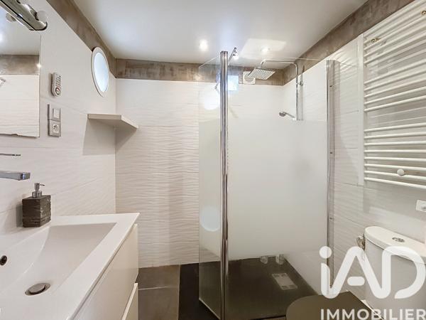 Maison à vendre 9 pièces 223 m² Baho