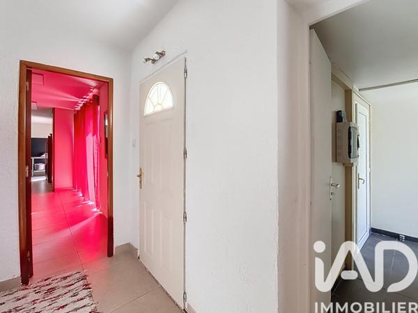 Maison à vendre 9 pièces 223 m² Baho