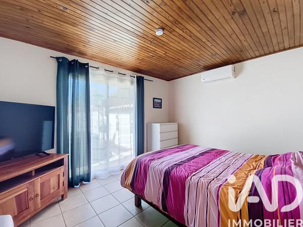 Maison à vendre 9 pièces 223 m² Baho