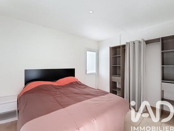 Maison à vendre 9 pièces 223 m² Baho