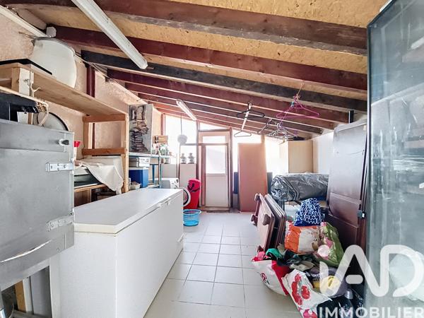 Maison à vendre 9 pièces 223 m² Baho