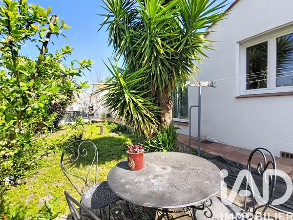 Maison à vendre 9 pièces 223 m² Baho