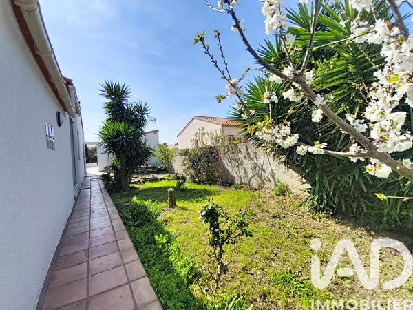 Maison à vendre 9 pièces 223 m² Baho