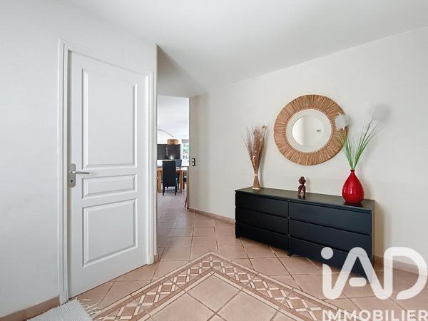 Maison à vendre 9 pièces 223 m² Baho