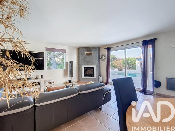 Maison à vendre 9 pièces 223 m² Baho