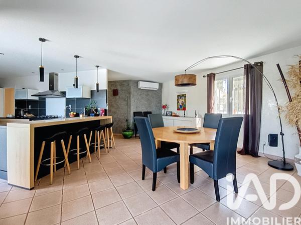 Maison à vendre 9 pièces 223 m² Baho