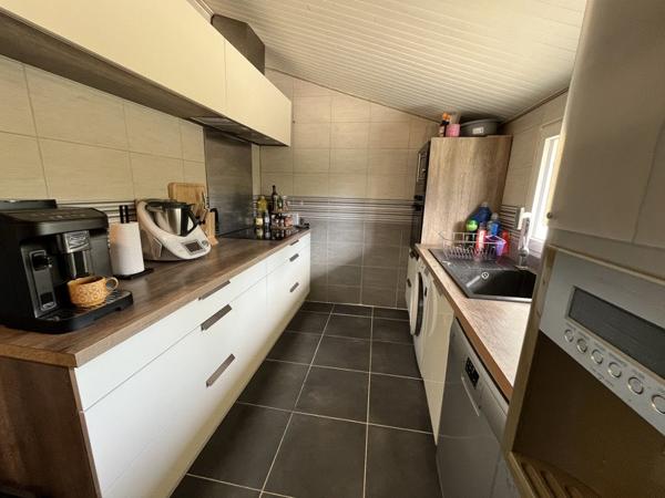 Maison à vendre |  Beaumont-de-Lomagne |  5 pièces | 99 m²