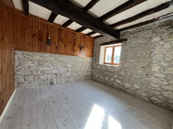 Maison à vendre |  Beaumont-de-Lomagne |  5 pièces | 99 m²