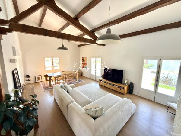 Maison à vendre 8 pièces de 185 m²