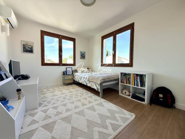 Maison à vendre 8 pièces de 185 m²