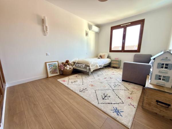 Maison à vendre 8 pièces de 185 m²