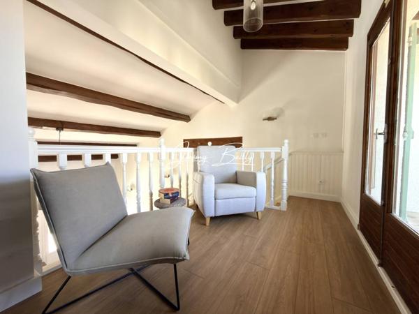 Maison à vendre 8 pièces de 185 m²