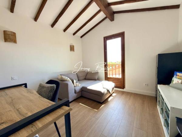 Maison à vendre 8 pièces de 185 m²