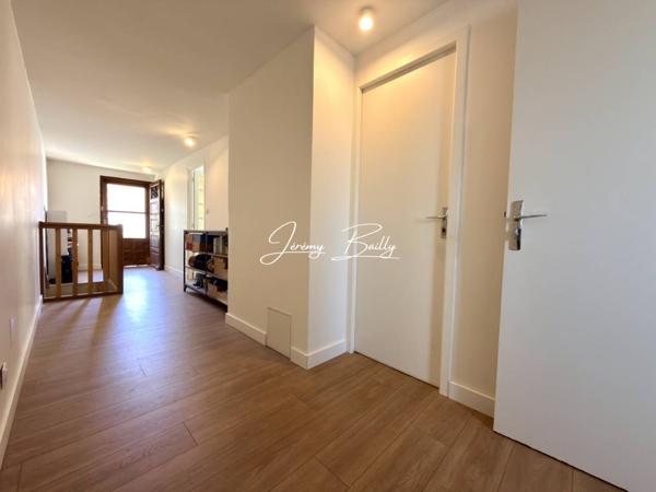 Maison à vendre 8 pièces de 185 m²