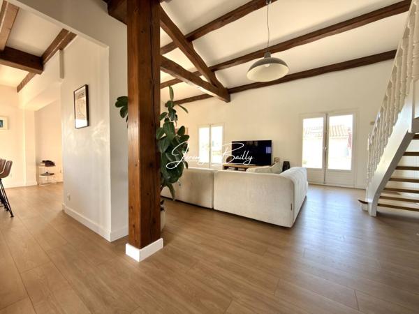 Maison à vendre 8 pièces de 185 m²