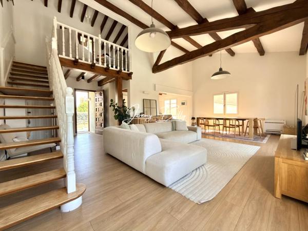Maison à vendre 8 pièces de 185 m²