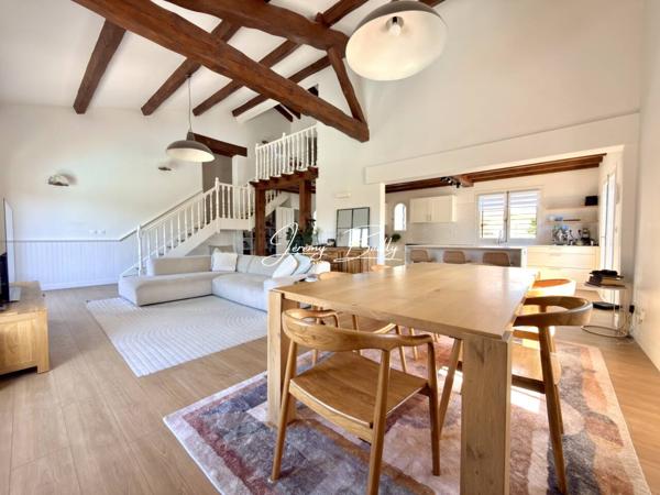 Maison à vendre 8 pièces de 185 m²
