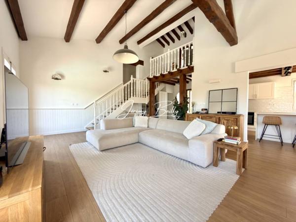 Maison à vendre 8 pièces de 185 m²
