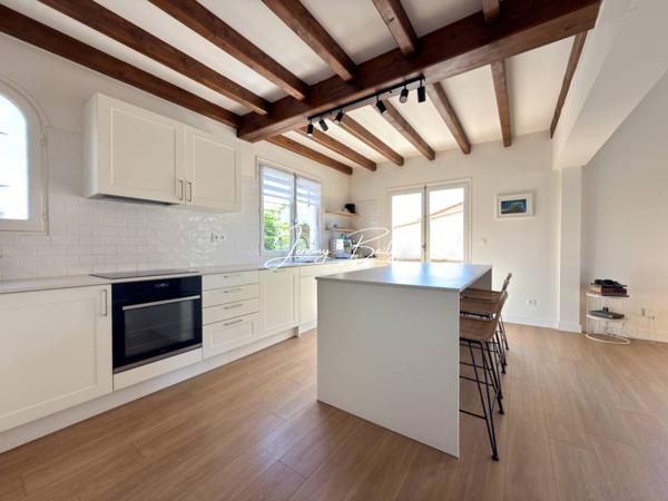 Maison à vendre 8 pièces de 185 m²