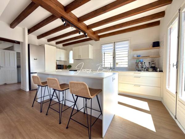 Maison à vendre 8 pièces de 185 m²