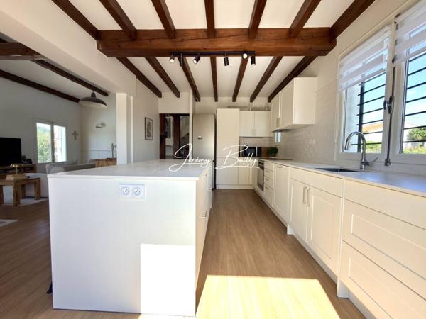 Maison à vendre 8 pièces de 185 m²