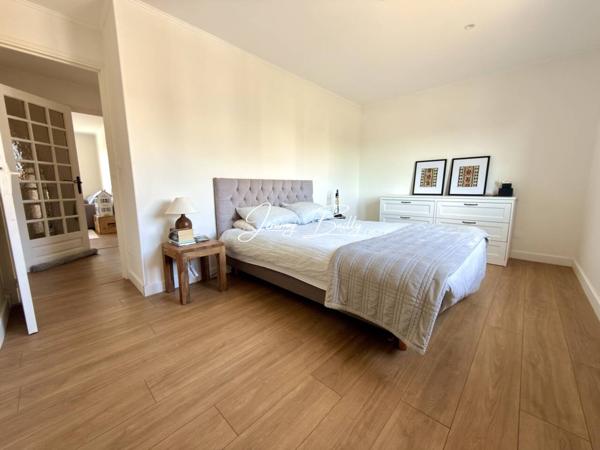 Maison à vendre 8 pièces de 185 m²