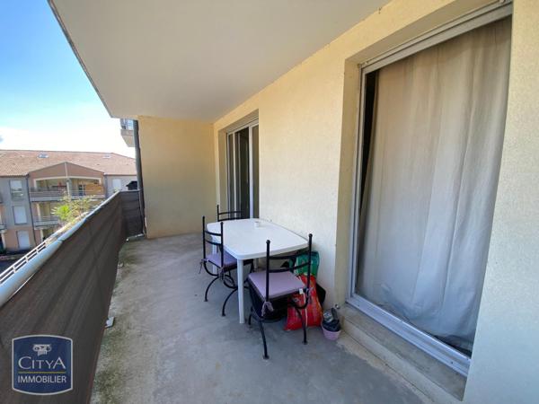 Appartement à louer 3 pièces 64.37m²