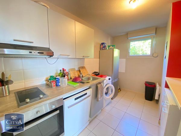 Appartement à louer 3 pièces 64.37m²