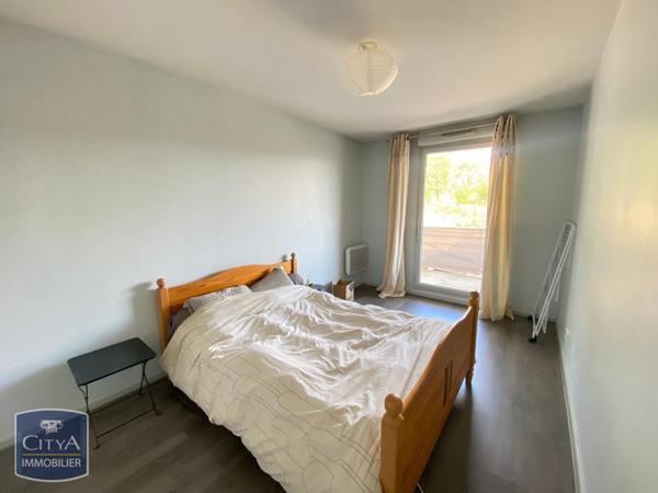 Appartement à louer 3 pièces 64.37m²