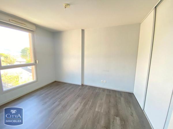 Appartement à louer 3 pièces 64.37m²