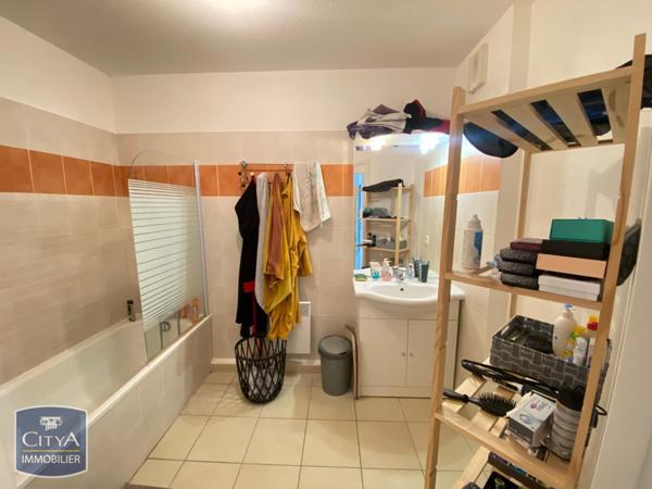 Appartement à louer 3 pièces 64.37m²